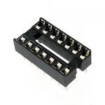 ICソケットDIP14ピン KEL