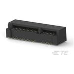 1759547-1 Mini PCI Express 0.8mmピッチ 52極 52列 メス カードエッジコネクタ 1袋 5個入 TE CONNECTIVITY