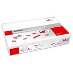 690001 MiniModule Conn. Kit - 132 Comp. WR-MM WURTH ELEKTRONIK