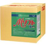 MソフトⅡ 18kg ミッケル化学