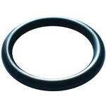 123198 Oリング 内径 23mm エチレンプロピレンゴム 1袋 10個入 Hutchinson