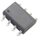 NJU7062MPBF 2回路 フルスイング 低入力オフセット電圧 CMOSオペアンプ 日清紡マイクロデバイス