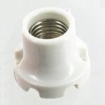 電球ソケット E26形 東西電気産業