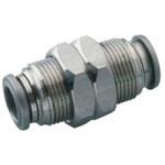 S00291000 PFIT S StSt Bhead conn tube tube10mm NORGREN
