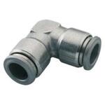 S00401000 PFIT S StSt Elbow conn 10mm NORGREN
