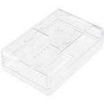 PRT-13103 Pi Tin for the Raspberry Pi - Clear RPi2、B+ SPARKFUN