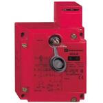 XCSE8511 Preventa Safety Detection 安全基準インターロックスイッチ 金属 3 NC Solenoid Lock シュナイダーエレクトリック