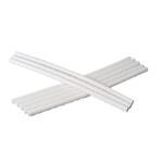 難燃性ホットスティック Φ11 乳白色 5kg(160本)RS goot(太洋電機産業)