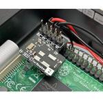 RV3032-RASPI Raspberry Pi用温度センサ付き高精度RTCモジュール基板 多摩デバイス