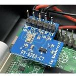 RV8263-RASPI Raspberry Pi用RTCモジュール基板 多摩デバイス