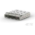 1761008-3 QSFPケージアセンブリ TE Connectivity Japan(旧:TYCOELECTRONICS(タイコエレクトロニクス))