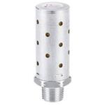 MB006B Quietaire Heavy Duty SilencersR3/4 NORGREN