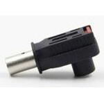 RL00571-16BK Radlock HD Power 5.7mm Connector 16mm Bl AMPHENOL