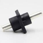 RL9080-301-F1 Radlock HD Power Connector Pin 8mm Feedt AMPHENOL