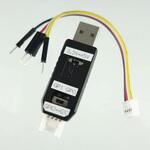 MR-GROVE-USBDONGLE GROVE対応USBドングル・USB-I2CブリッジボードV2 みんなのラボ