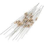 PRT-14494 Resistor 1M Ohm 1/4 Watt PTH - 20 pack Thick Leads SPARKFUN