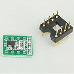 MRX-8564 I2Cバス・リアルタイム・クロック・モジュール マルツエレック