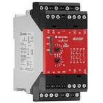 440R-S35011 Safety Relay 24V DC 20 mV to 400 mV ALLEN BRADLEY