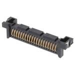 SAL1-140-01-S-S-A-TR SAL1 1mmピッチ 280極 2列 ライトアングル SMT メス カードエッジコネクタ SAMTEC