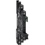 RSLZVA3 screw socket equipped with LED and prote 1袋 10個入 シュナイダーエレクトリック