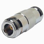 NAJJ N型中継用アダプター トーコネ(旧:東洋コネクター)