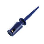 ICテストクリップ(小)青 T.SIN(テイシン電機)