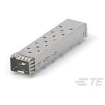 2335809-1 SFPケージアセンブリ 1セット 16個入 TE CONNECTIVITY