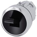 3SU1050-3EA10-0AA0 SIRIUS ACTシリーズ 2ポジション トグルスイッチヘッド トグルスイッチ ラッチ SIEMENS