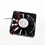 DCファンモータ(5V 60mm角) コアレスモータ