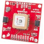 GPS-15210 SparkFun GPS Breakout - Chip Antenna， SAM-M8Q Qwiic SPARKFUN