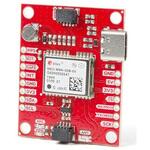 GPS-15733 SparkFun GPS Breakout - NEO-M9N， Chip Antenna Qwiic SPARKFUN