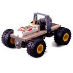 4輪駆動車工作基本セット TAMIYA(タミヤ)