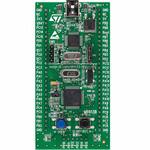 STM32VL-DISCOVERY ARMマイコンボード STマイクロエレクトロニクス
