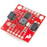 SEN-14347 SparkFun Spectral Sensor Breakout - AS7262 Visible Qwiic SPARKFUN