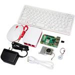 あ*き様 Raspberry Pi 5 8GB RAM SSKIT-097932 Raspberry Pi 5 コンプリートキット(8GB RAM版) 1個