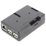 TSI-3D-TB-CASE-BLACK Tinker Board用3ple Deckerケース(Black) Physical Computing Lab