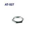 M12ブッシング用 六角ナット NKKスイッチズ(旧:日本開閉器)