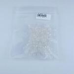 3mmプラネジ(透明サラビス 8mm)100個入 GB