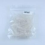 3mmプラネジ(透明ナベ 20mm)100個入 GB