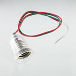 電球ソケット(E10形 豆電球用) GB