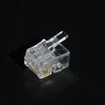 6極6芯モジュラープラグ GB