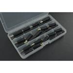 5.5/2.1mm DCプラグ変換アダプターセット(28種類) DFRobot