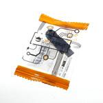 5.5/2.1mm DCジャック to USB Type-C変換コネクタ DFRobot