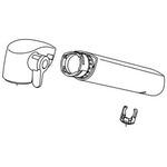 シャワーヘッドASSY INAX(LIXIL)