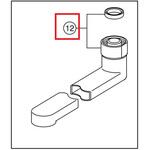 自在吐水口部 INAX(LIXIL)