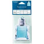 サムライ ペーパーフレグランス サムライ