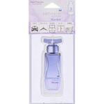 サムライウーマン ペーパーフレグランス サムライ