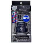 サムライ ブラックライトクロスカーフレグランス サムライ