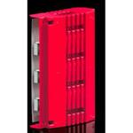 9360000 RiLineX コンプリートボード 対応連結モジュールコネクターセット 3極 リタール