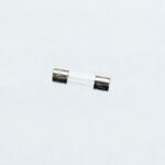 FGMB250V0.5A ガラス管ヒューズ 250V0.5A(Φ5.2×20mm) 冨士端子工業